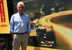 DHL Express, Red Bull X-Fighters heyecanına hız kattı!